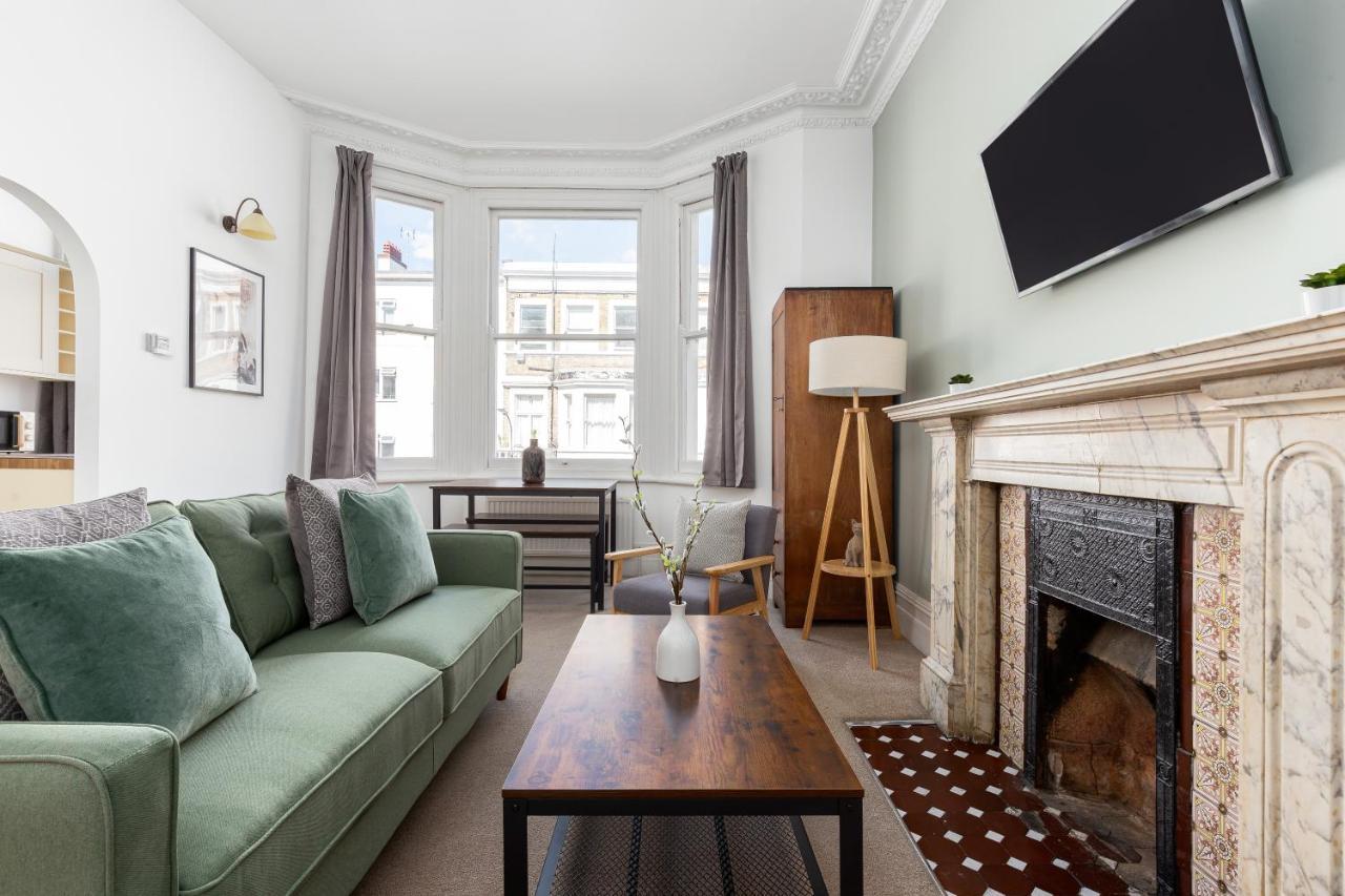 Appartement The Kensington *