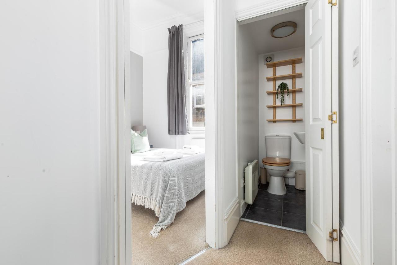The Kensington Appartement *