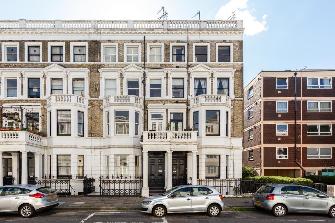Appartement The Kensington Londres